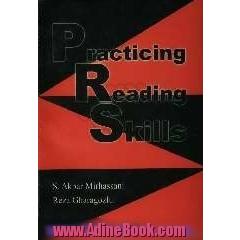 Practicing reading skills book one: a course book for university students