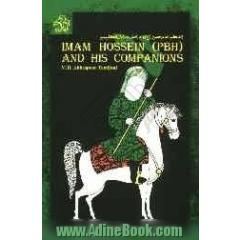 Imam Hossein (PBH) and his companions