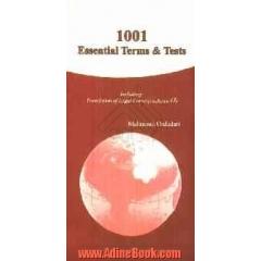 1001Essential terms &amp; Tests Including: Translation of Legal Correspondence (3)