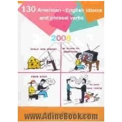 130American - English Idioms and phrasal verbs