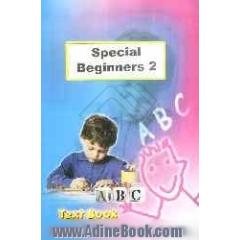 Special beginners 2 (text