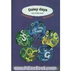 Daisy days: worksheet