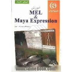 آموزش Mel & maya expression