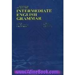 New intermediate English grammar