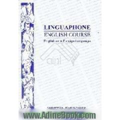 Linguaphone English course،  English as a foreign language 3،  written exercises،  multimedia package