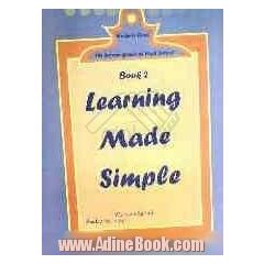 Learning made simple: book 2: student's book
