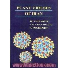 Plant viruses of Iran