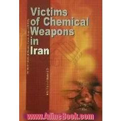 Victims of chemical weapons in Iran: soclary chemical weapons victims support (scwvs(