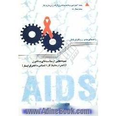 نمونه هایی از سیاست های پیشگیری از ایدز در محیط کار (کمپانی دایملر کرایسلر)