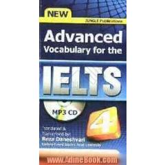 Advanced vocabulary for the IELTS translated &amp; transcribed