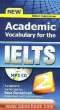 Academic vocabulary for the IELTS
