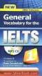 General vocabulary for the IELTS