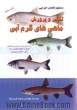 دستورالعمل اجرایی تکثیر مصنوعی و پرورش ماهی های گرم آبی