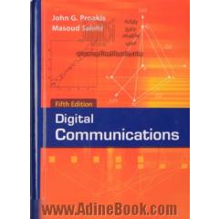 Digital communications