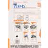 راهنمای جامع PDMS سری 11 و 12: طراحی، مدل سازی، مدیریت Plant