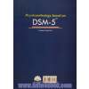 آسیب شناسی روانی بر مبنای DSM - 5 (ویرایش دوم)