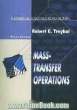 Mass - transfer operations
