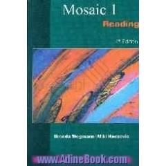 Mosaic 1: reading