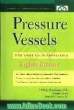 Pressure vessel: the ASME code simplified