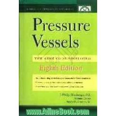 Pressure vessel: the ASME code simplified