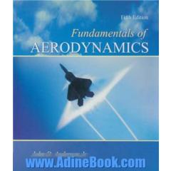 FUNDAMENTALS OF AERODYNAMICS