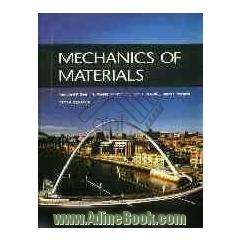 Mechanics of materials