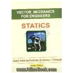 Vector mechanics for engineers: statics