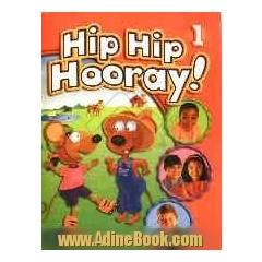 Hip hip hooray! 1: student book