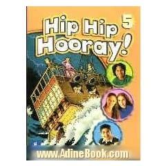 Hip hip hooray! 5