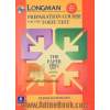 Longman preparation course for the TOEFL test: the paper test