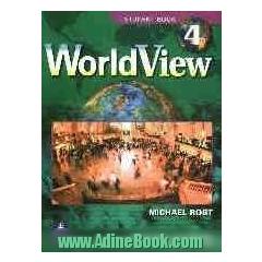 World View 4: student book