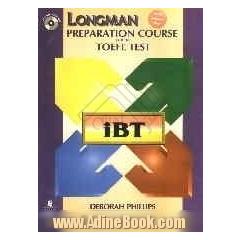 Longman preparation course for the TOEFL test