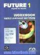 Future English for results 1: workbook with audio cd