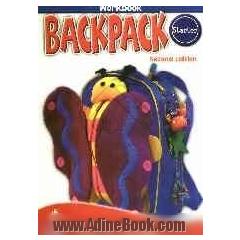 Backpack: starter: workbook