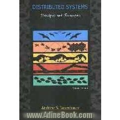 Distributed systems: principles and paradigms second edition