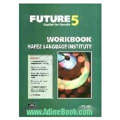 Future English for results 5: workbook