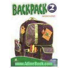 Backpack 2: Student book