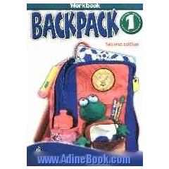 Backpack 1: workbook