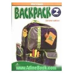Backpack 2: workbook