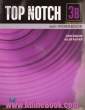 Top notch: English for today's word 3B: with workbook