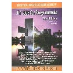 C # 2008 for programmers