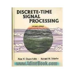 Discrete - time signal processing