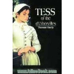 Tess of the d'urbervilles