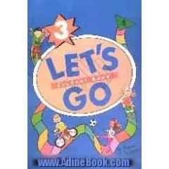 Let's go 3: student book