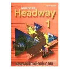 American headway 1!: student book
