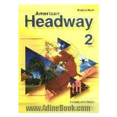 American headway 2: student book