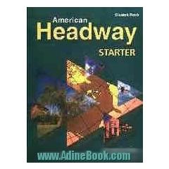 American headway starter: student book