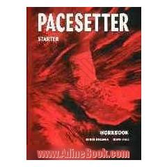 Pacesetter: starter: workbook