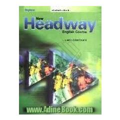 New headway: English course: beginner: student's book