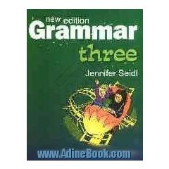 Grammar three